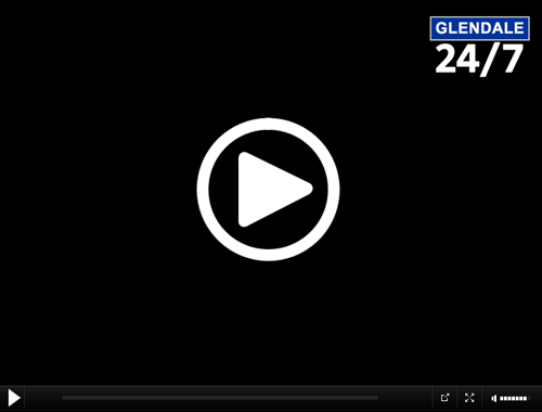 Glendale Channel 11 online