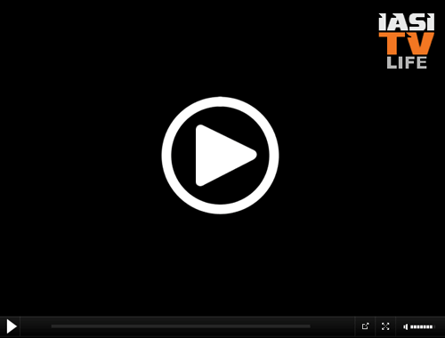 IASI TV online