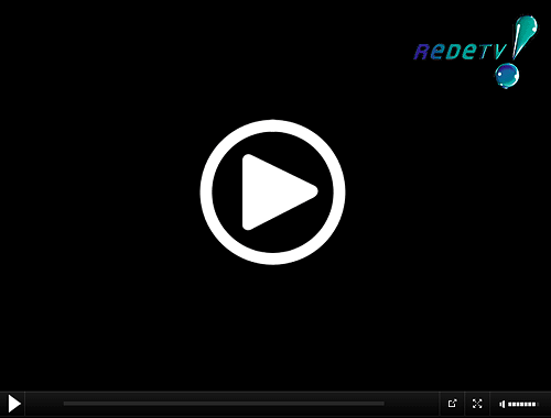 REDE TV online