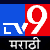 TV9 Marathi online