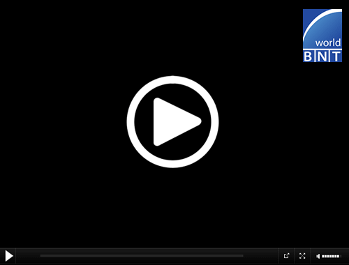 BNT World TV