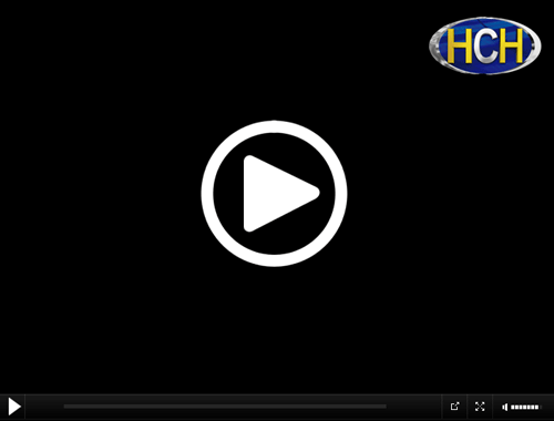 HCH TV online HCH Hable Como Hable