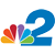 NBC 2, Телеканалы США