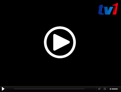 RTM 1 Malaysia online