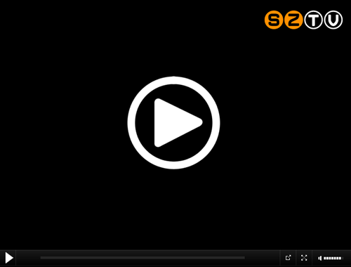 SZTV online