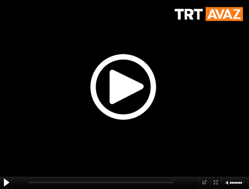 TRT Avaz online