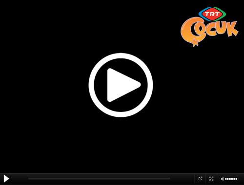 TRT Cocuk online