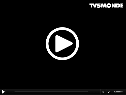 TV5 Monde online